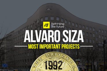 15 Projects by Alvaro Siza every Architect Must Visit!