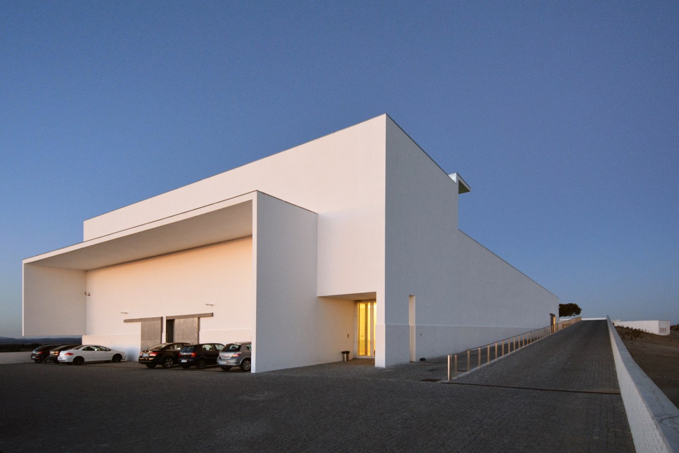 Adega Mayor Winery