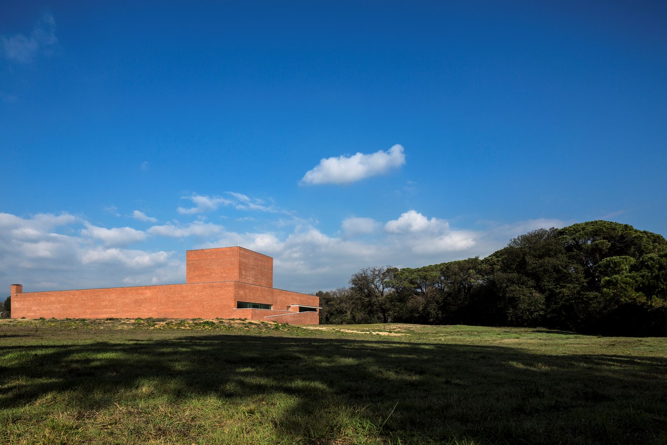 Auditorium Theatre of Llinars del Valles