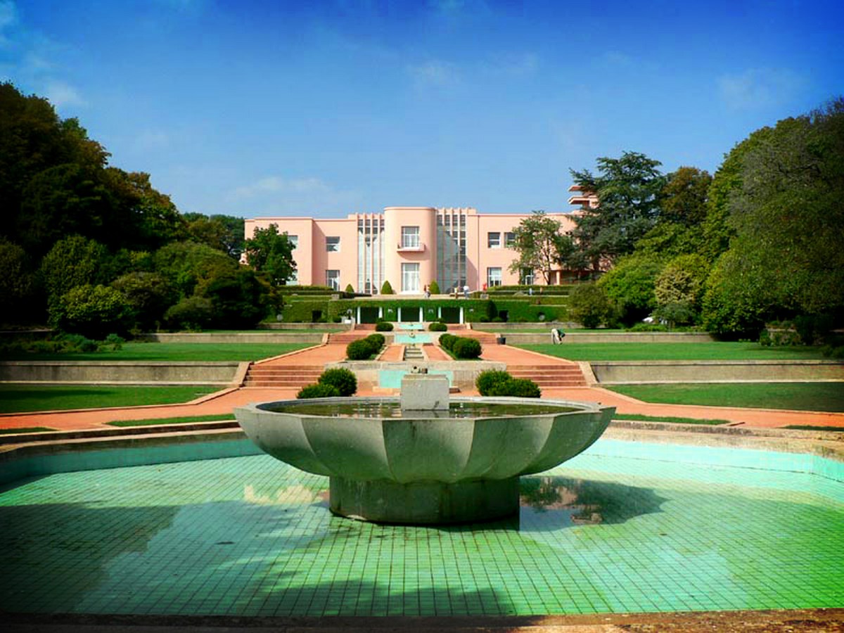 Serralves