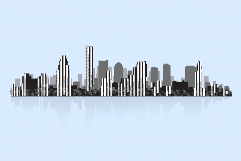 A306 25 Buildings that define Boston Architecture