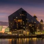 30 Structures that define Liverpool Architecture