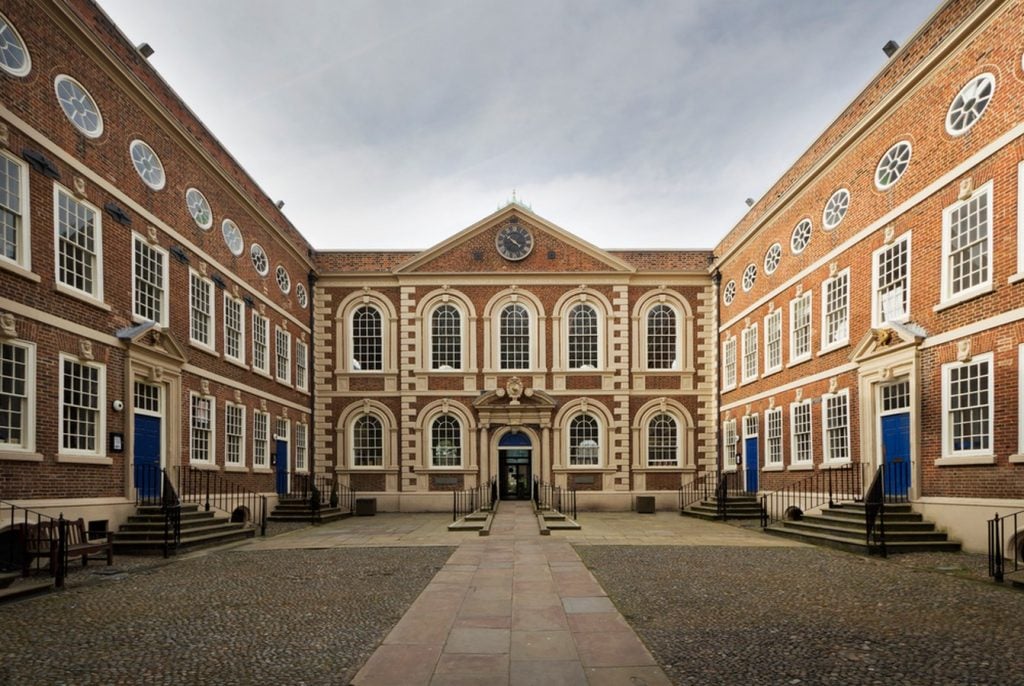 Liverpool Structures 30 Structures that define Liverpool Architecture - Page 2 of 3 - RTF ...