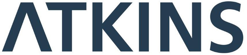 50 World Famous Architectural Logo - ATKINS