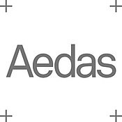 50 World Famous Architectural Logo - Aedas