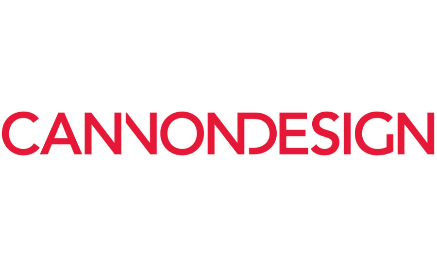 50 World Famous Architectural Logo - CANNON DESIGN
