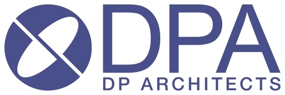 50 World Famous Architectural Logo - DPA