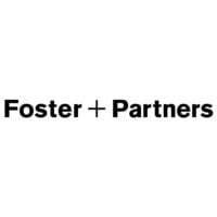 50 World Famous Architectural Logo - Foster+PArtners