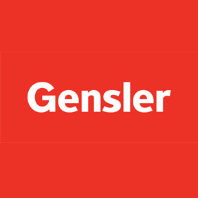 50 World Famous Architectural Logo - Gensler