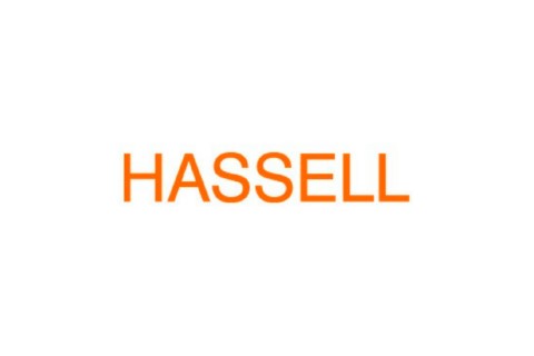 50 World Famous Architectural Logo - HASSELL