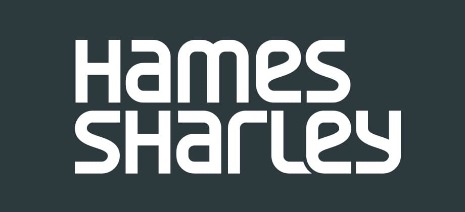 50 World Famous Architectural Logo - Hames Sharley