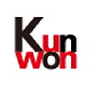 50 World Famous Architectural Logo - Kun won