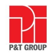 50 World Famous Architectural Logo - P&T Group