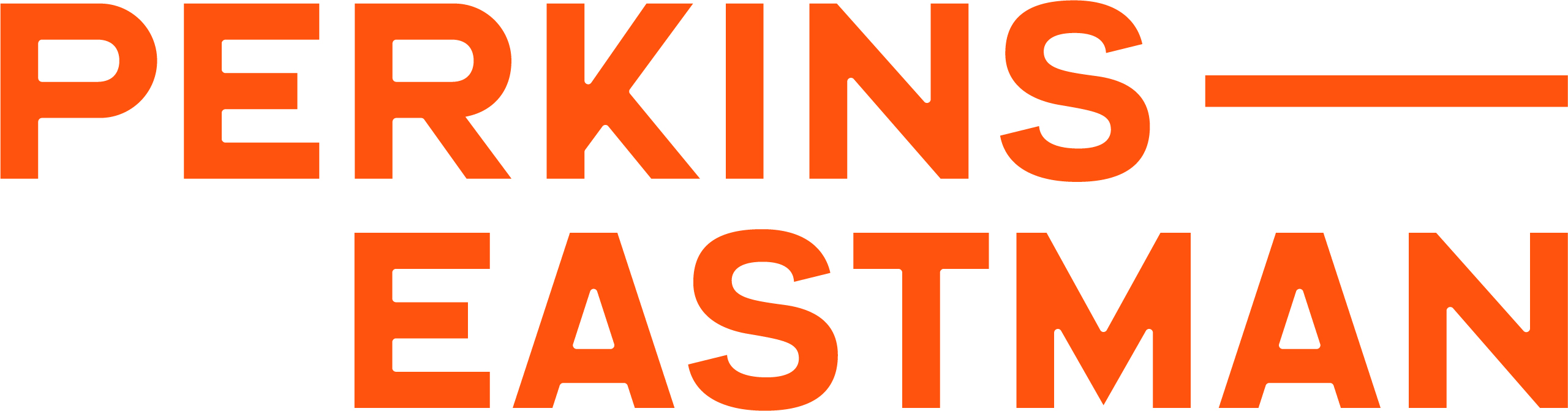 50 World Famous Architectural Logo - Perkins Eastman