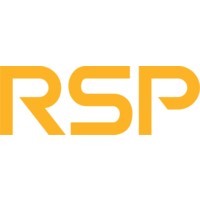 50 World Famous Architectural Logo - RSP
