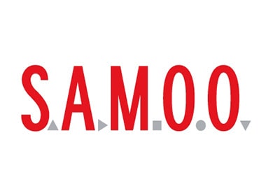 50 World Famous Architectural Logo - SAMOO