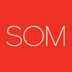 50 World Famous Architectural Logo - SOM