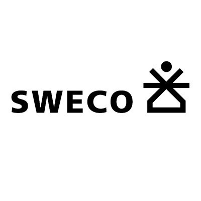 50 World Famous Architectural Logo - SWECO