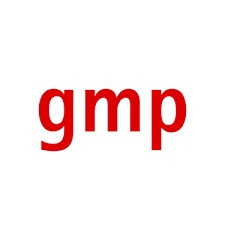 50 World Famous Architectural Logo - gmp