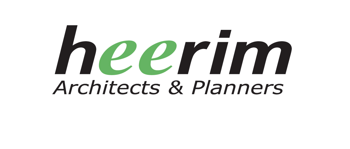 50 World Famous Architectural Logo - heerim Architects & Planner