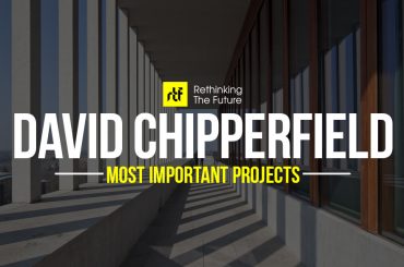 15 Projects By David Chipperfield Every Architect Must Visit!