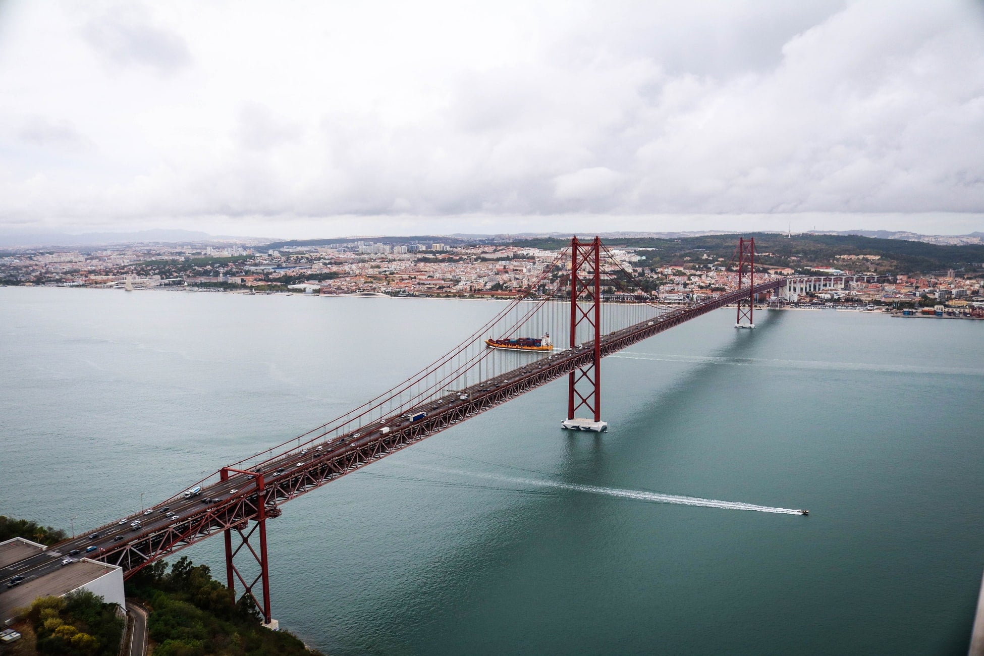 A Traveller's guide to Lisbon - Sheet3
