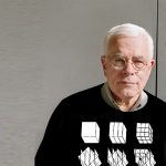 The League of Contexts Peter Eisenman