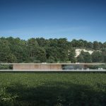 HOUSE IN SOTOGRANDE By FRAN SILVESTRE ARQUITECTOS - SHEET5