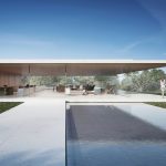 HOUSE IN SOTOGRANDE By FRAN SILVESTRE ARQUITECTOS - SHEET6