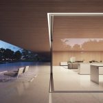 HOUSE IN SOTOGRANDE By FRAN SILVESTRE ARQUITECTOS - SHEET9