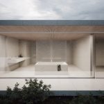 HOUSE IN SOTOGRANDE By FRAN SILVESTRE ARQUITECTOS - SHEET15
