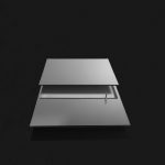 HOUSE IN SOTOGRANDE By FRAN SILVESTRE ARQUITECTOS - SHEET2