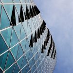 Westhafen Tower By schneider+schumacher - Sheet1