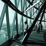 Westhafen Tower By schneider+schumacher - Sheet2