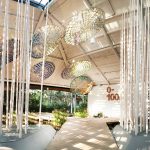 Taichung World Flora Expo, Discovery Pavilion By Cogitoimage International Co. LTD - Sheet1