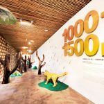 Taichung World Flora Expo, Discovery Pavilion By Cogitoimage International Co. LTD - Sheet10