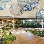 Taichung World Flora Expo, Discovery Pavilion By Cogitoimage International Co. LTD - Sheet3