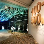 Taichung World Flora Expo, Discovery Pavilion By Cogitoimage International Co. LTD - Sheet5