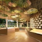 Taichung World Flora Expo, Discovery Pavilion By Cogitoimage International Co. LTD - Sheet9