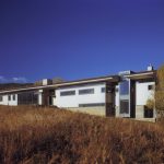 Wyoming Canyon Residence By Sparano + Mooney Architecture - Sheet21