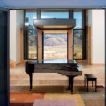 Wyoming Canyon Residence By Sparano + Mooney Architecture - Sheet23