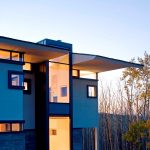 Wyoming Canyon Residence By Sparano + Mooney Architecture - Sheet24