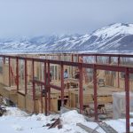 Wyoming Canyon Residence By Sparano + Mooney Architecture - Sheet2