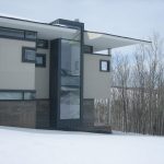 Wyoming Canyon Residence By Sparano + Mooney Architecture - Sheet14