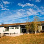 Wyoming Canyon Residence By Sparano + Mooney Architecture - Sheet17