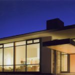 Wyoming Canyon Residence By Sparano + Mooney Architecture - Sheet19