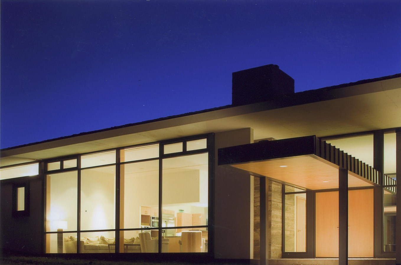Wyoming Canyon Residence By Sparano + Mooney Architecture - Sheet19