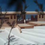 Wyoming Canyon Residence By Sparano + Mooney Architecture - Sheet9