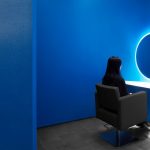Blue Mist By 123 architects - Sheet10