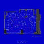 Blue Mist By 123 architects - Sheet12
